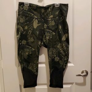 🔮 3 for 15 Old Navy Active leggings